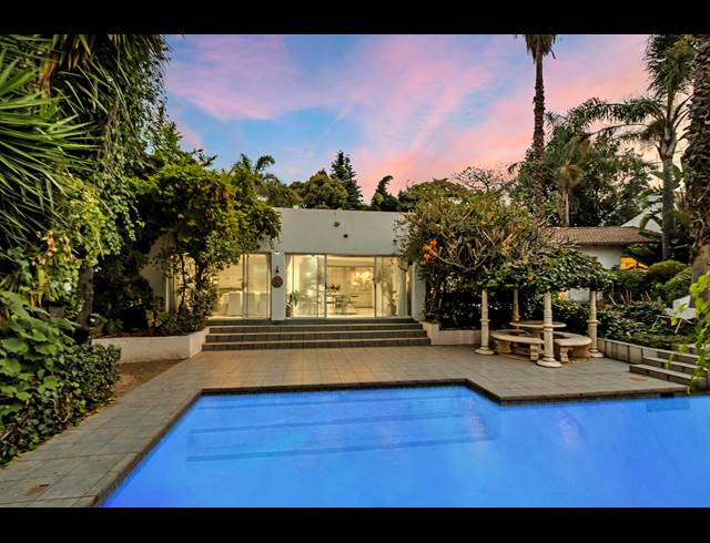 6 BEDROOM HOUSE FOR SALE IN MORNINGSIDE